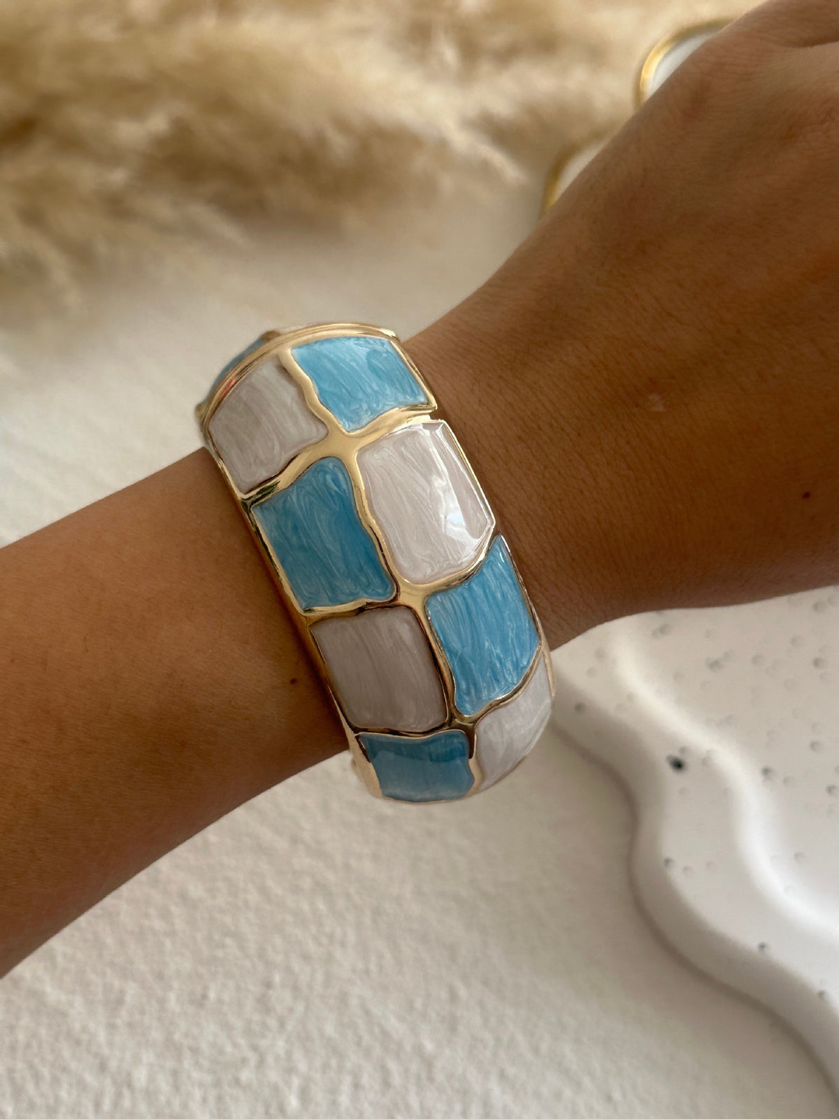 Pulseira Elástica Versátil Premium