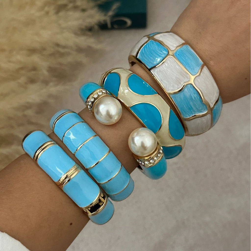 Pulseira Elástica Versátil Premium