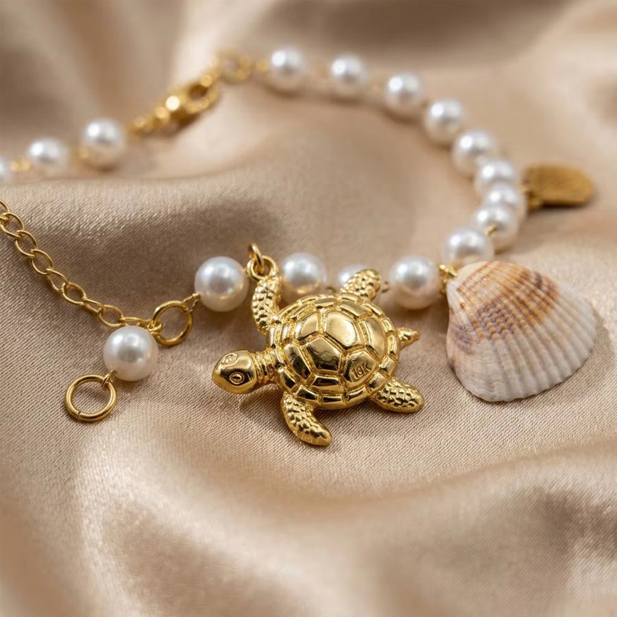 Pulseira Para Tornozelo