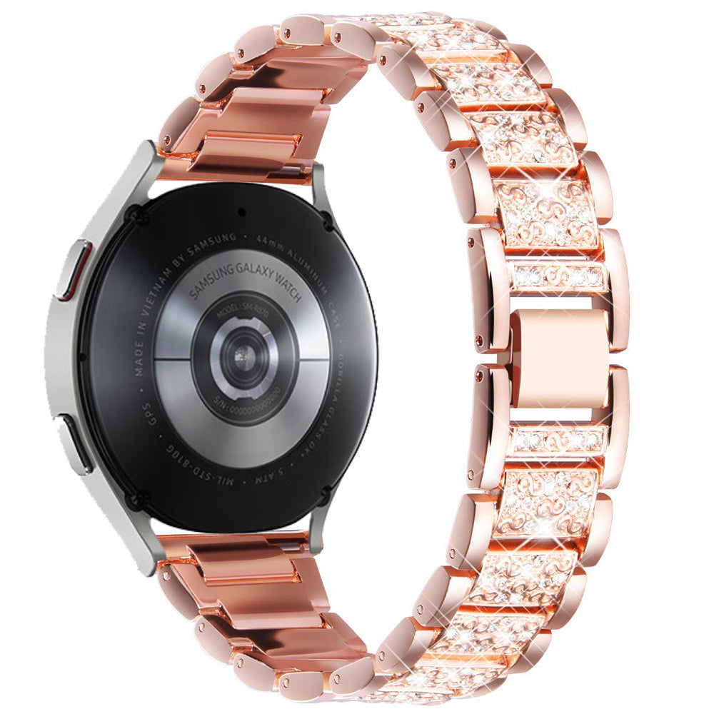Ouro Rosa