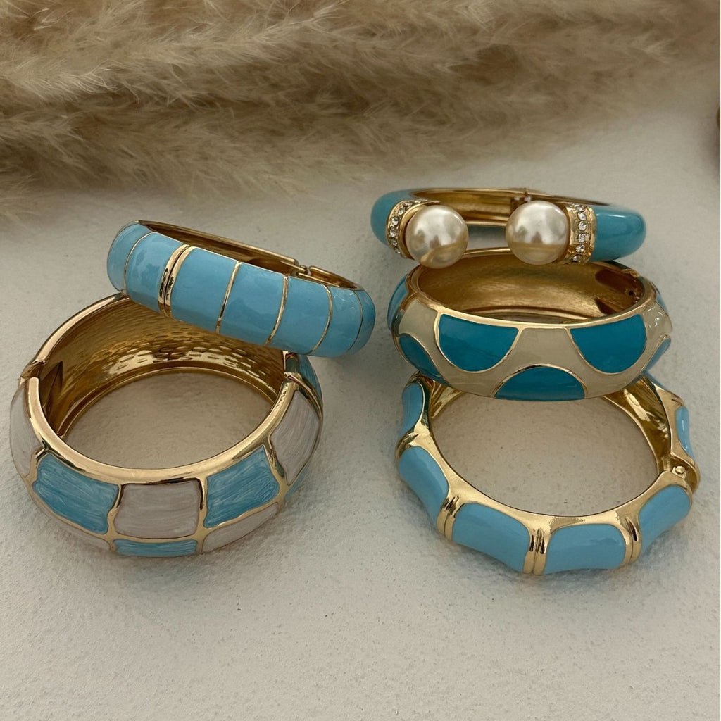 Pulseira Elástica Versátil Premium