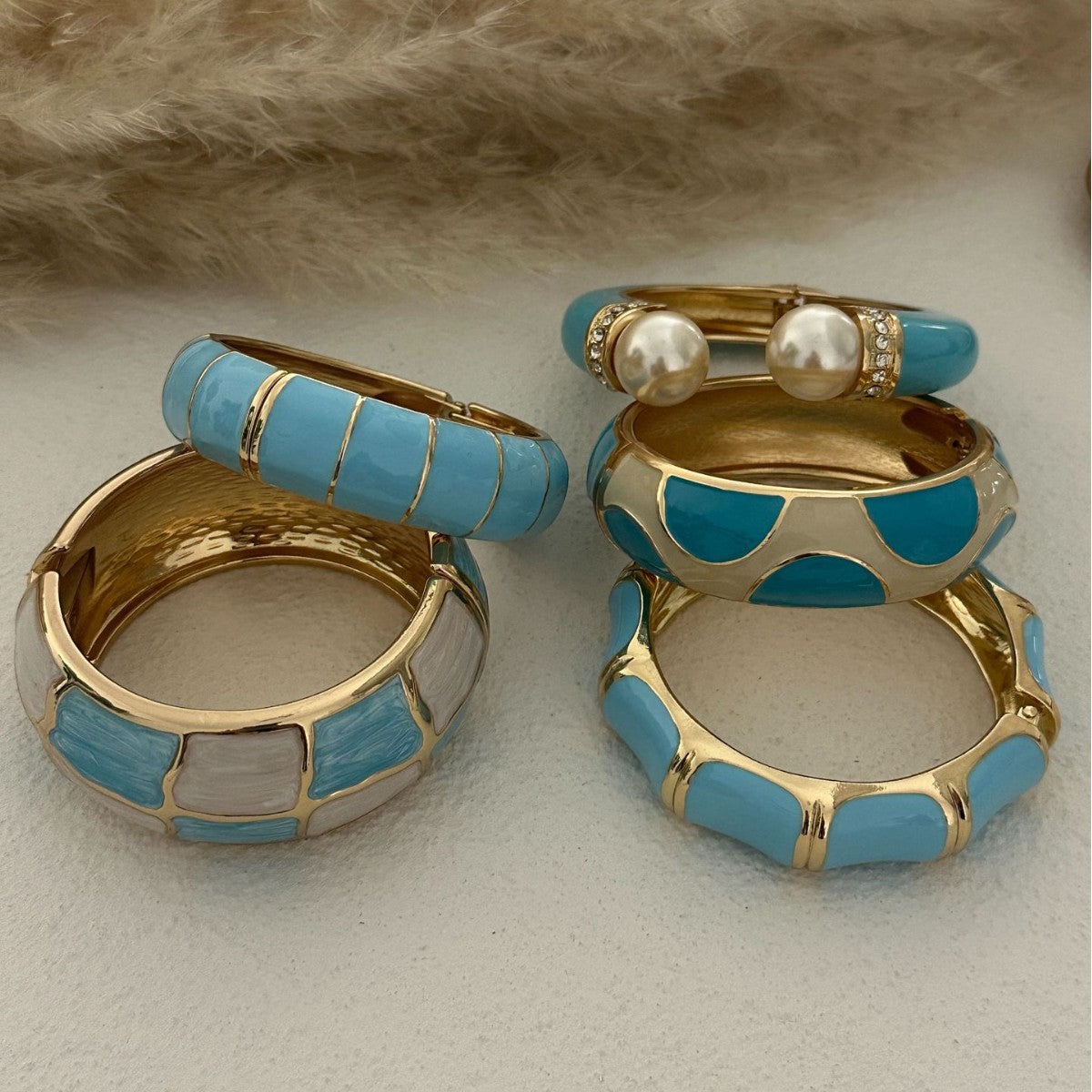 Pulseira Elástica Versátil Premium