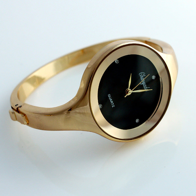 Dourado e Preto