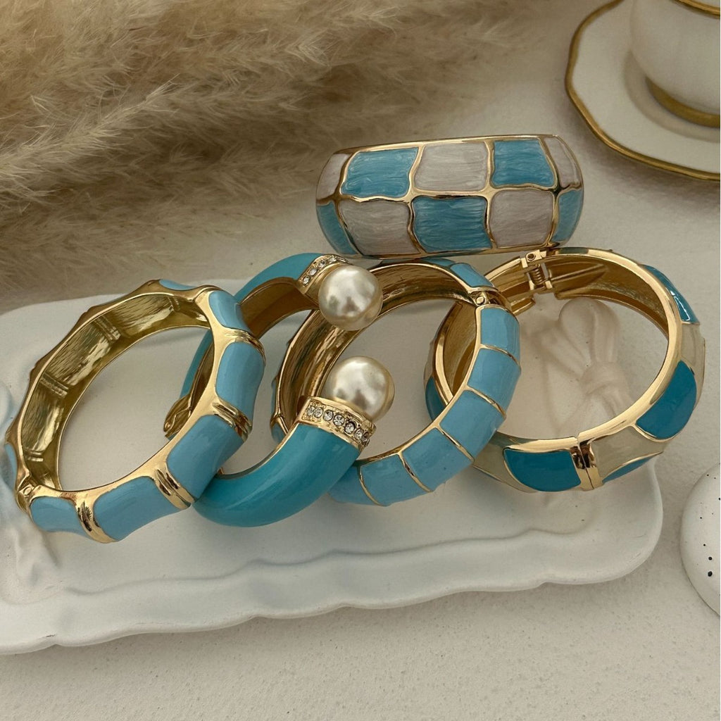 Pulseira Elástica Versátil Premium