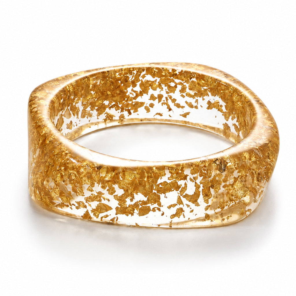Pulseira Resina Degradê